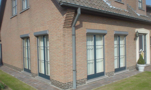VOORZETROLLUIKEN