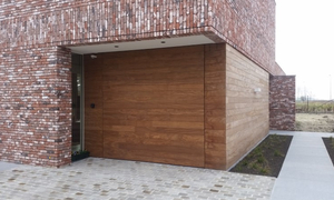INVISIDOORS HOUT