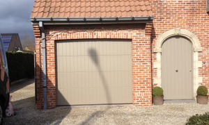 Geprofileerde panelen