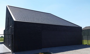 INVISIDOORS ALGEMEEN